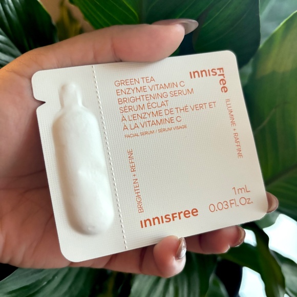 Skincare Minis & Sample Set – Sephora, K Beauty, and More! - Picture 17 of 17